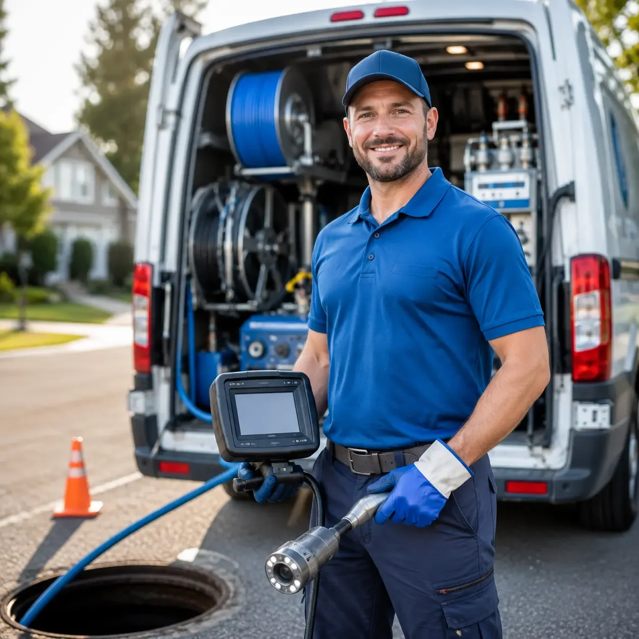 Local Pipe Relining specialists in Box Springs, GA