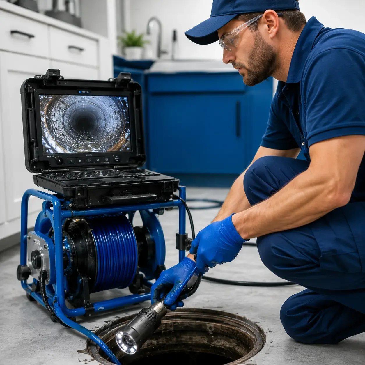 Pipe Relining professionals serving Box Springs, GA